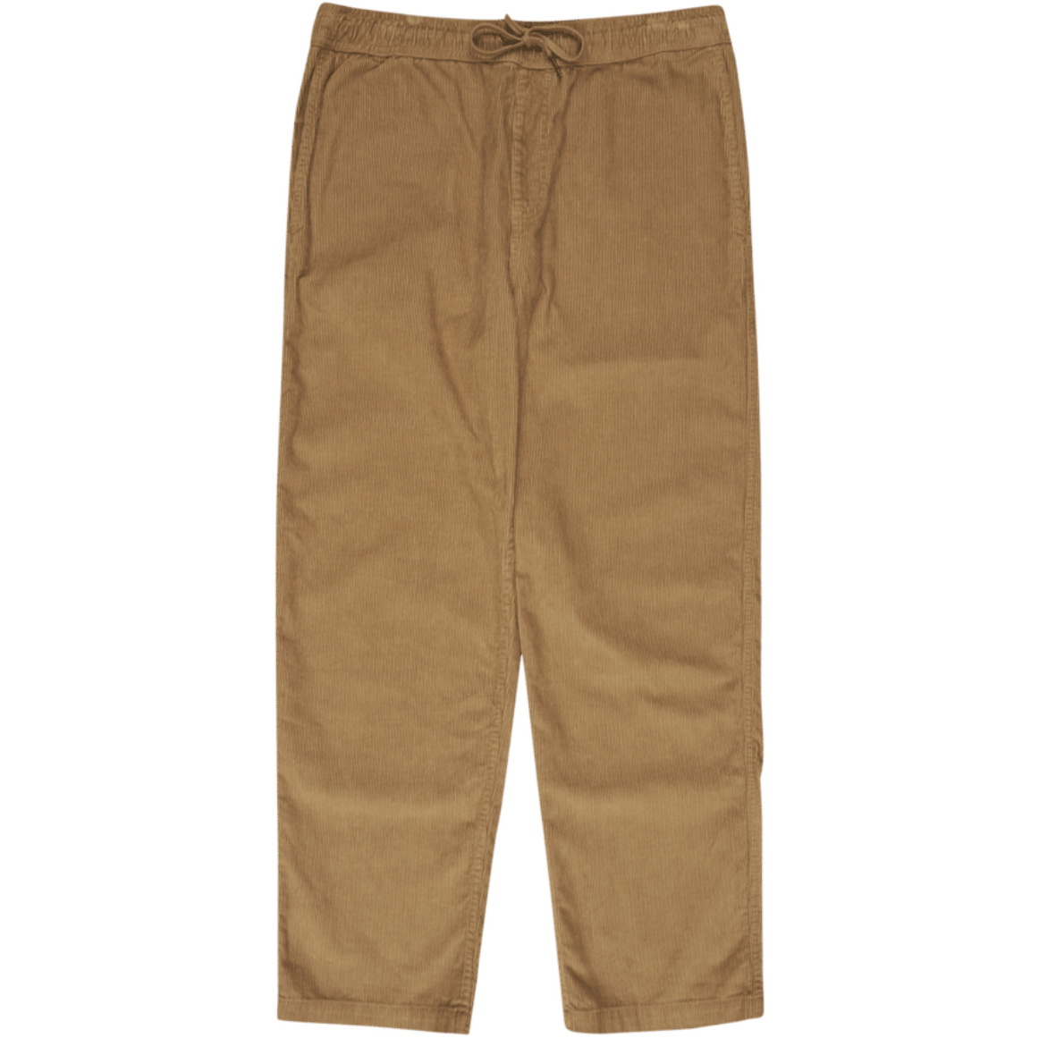 2026 Billabong Mens Larry Cord Pants EBYNP00111 - Gravel